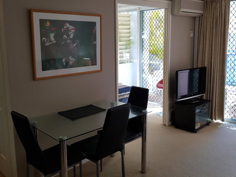 Surfers Beach Resort One - Surfers Gold Coast 19
