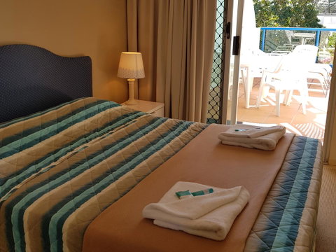 Surfers Beach Resort One - Surfers Gold Coast 22