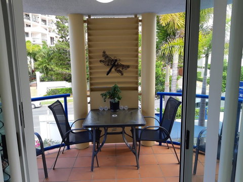 Surfers Beach Resort One - Surfers Gold Coast 5
