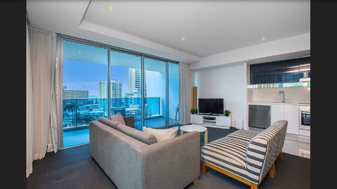 Gold Coast Private Apartments - H Residences, Surfers Paradise - Surfers Gold Coast 34