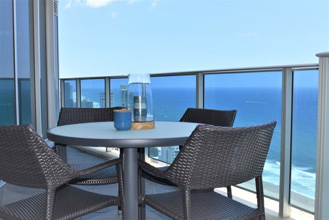 Gold Coast Private Apartments - H Residences, Surfers Paradise - Surfers Gold Coast 6