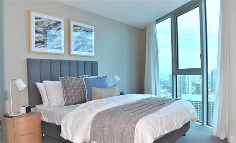 Gold Coast Private Apartments - H Residences, Surfers Paradise - Surfers Gold Coast 3