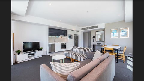Gold Coast Private Apartments - H Residences, Surfers Paradise - Surfers Gold Coast 33