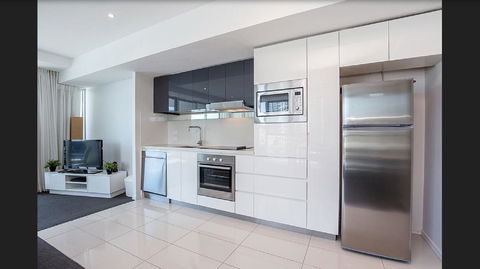 Gold Coast Private Apartments - H Residences, Surfers Paradise - Surfers Gold Coast 41