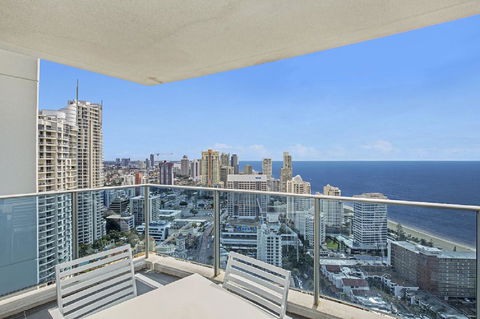 Gold Coast Private Apartments - H Residences, Surfers Paradise - Surfers Gold Coast 0