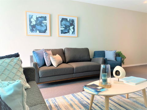 Gold Coast Private Apartments - H Residences, Surfers Paradise - Surfers Gold Coast 22