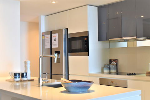 Gold Coast Private Apartments - H Residences, Surfers Paradise - Surfers Gold Coast 4