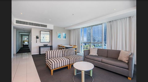 Gold Coast Private Apartments - H Residences, Surfers Paradise - Surfers Gold Coast 32