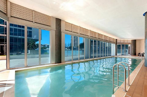 Gold Coast Private Apartments - H Residences, Surfers Paradise - Surfers Gold Coast 26