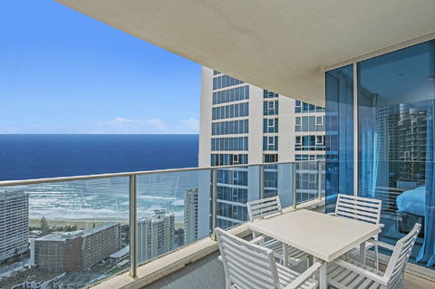 Gold Coast Private Apartments - H Residences, Surfers Paradise - Surfers Gold Coast 17