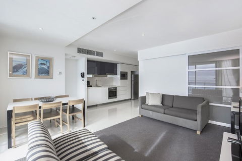 Gold Coast Private Apartments - H Residences, Surfers Paradise - Surfers Gold Coast 20