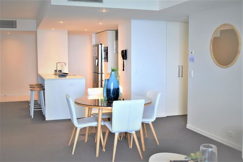 Gold Coast Private Apartments - H Residences, Surfers Paradise - Surfers Gold Coast 12
