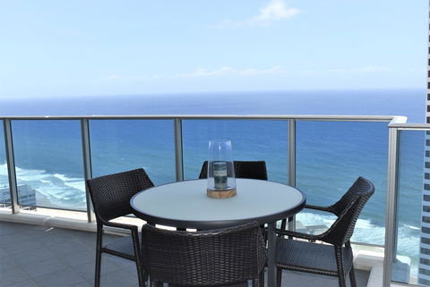 Gold Coast Private Apartments - H Residences, Surfers Paradise - Surfers Gold Coast 1