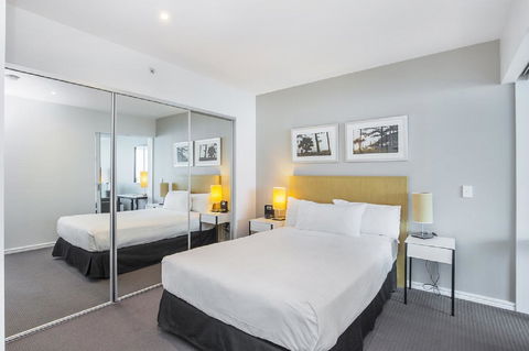 Gold Coast Private Apartments - H Residences, Surfers Paradise - Surfers Gold Coast 25