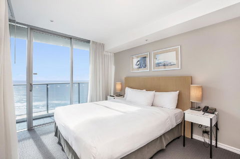 Gold Coast Private Apartments - H Residences, Surfers Paradise - Surfers Gold Coast 18