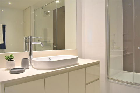 Gold Coast Private Apartments - H Residences, Surfers Paradise - Surfers Gold Coast 13