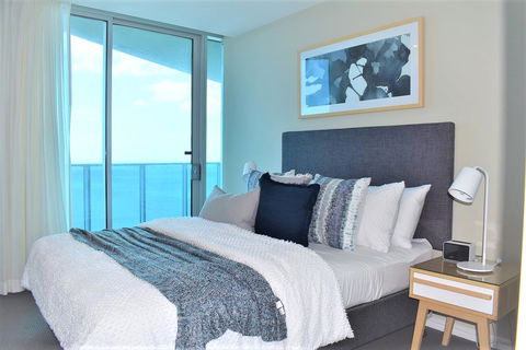 Gold Coast Private Apartments - H Residences, Surfers Paradise - Surfers Gold Coast 5