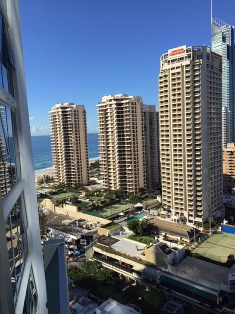 Gold Coast Private Apartments - H Residences, Surfers Paradise - Surfers Gold Coast 40