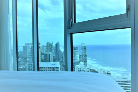 Gold Coast Private Apartments - H Residences, Surfers Paradise - Surfers Gold Coast 15