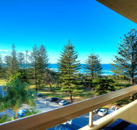Oceania Apartments - Surfers Gold Coast
