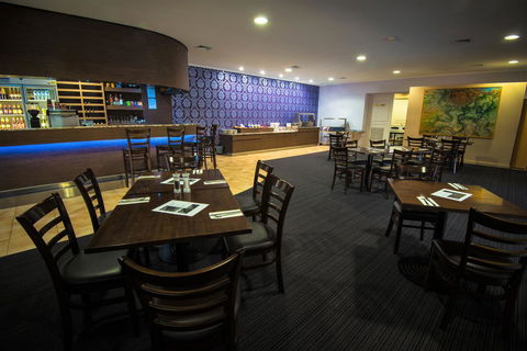 The Robert Towns - Surfers Gold Coast 1