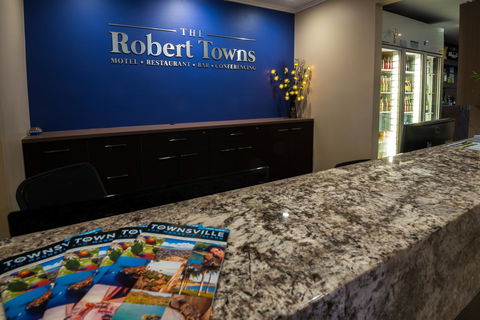 The Robert Towns - Surfers Gold Coast 2