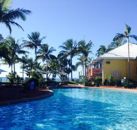 Dolphin Heads Resort - Surfers Gold Coast