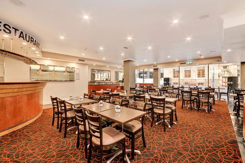 Great Southern Hotel Brisbane - Surfers Gold Coast 23