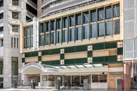 Great Southern Hotel Brisbane - Surfers Gold Coast 20