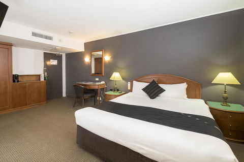 Great Southern Hotel Brisbane - Surfers Gold Coast 15