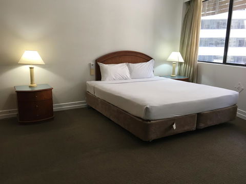 Great Southern Hotel Brisbane - Surfers Gold Coast 3