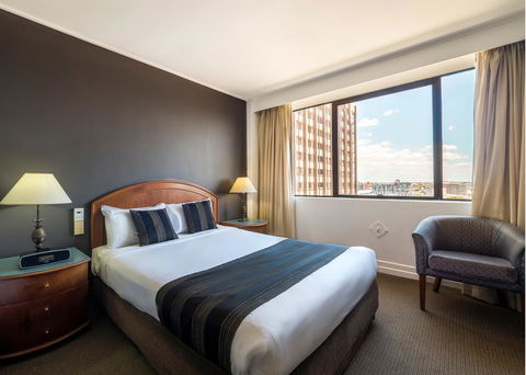 Great Southern Hotel Brisbane - Surfers Gold Coast 12