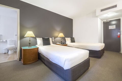 Great Southern Hotel Brisbane - Surfers Gold Coast 13