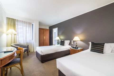 Great Southern Hotel Brisbane - Surfers Gold Coast 31