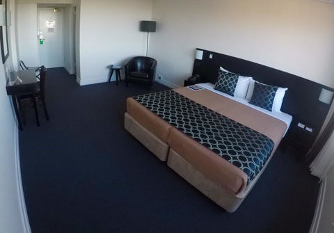 Great Southern Hotel Brisbane - Surfers Gold Coast 7