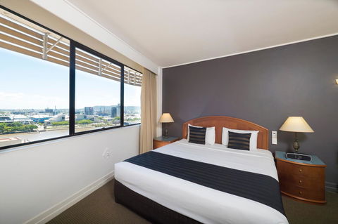 Great Southern Hotel Brisbane - Surfers Gold Coast 14
