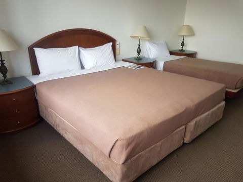 Great Southern Hotel Brisbane - Surfers Gold Coast 2
