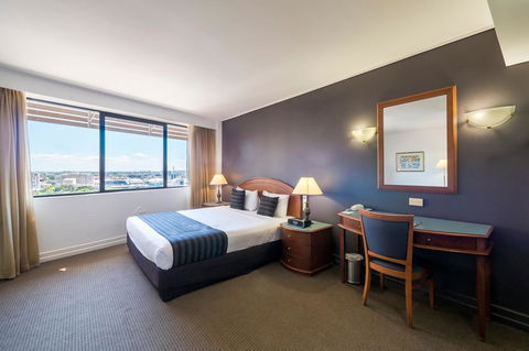 Great Southern Hotel Brisbane - Surfers Gold Coast 26