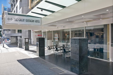 Great Southern Hotel Brisbane - Surfers Gold Coast 19