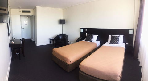 Great Southern Hotel Brisbane - Surfers Gold Coast 6