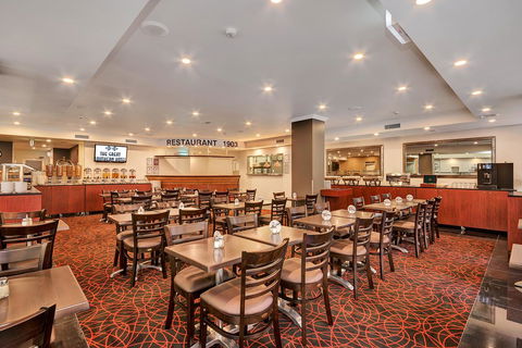 Great Southern Hotel Brisbane - Surfers Gold Coast 24