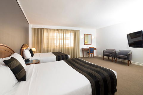 Great Southern Hotel Brisbane - Surfers Gold Coast 28