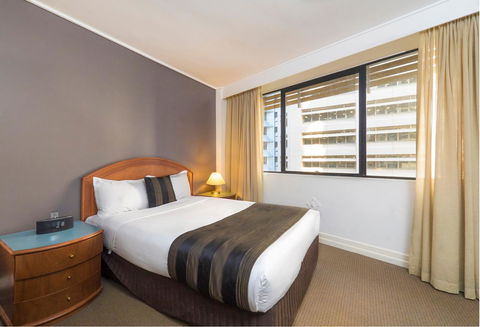Great Southern Hotel Brisbane - Surfers Gold Coast 25