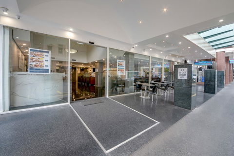Great Southern Hotel Brisbane - Surfers Gold Coast 21