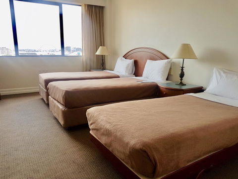 Great Southern Hotel Brisbane - Surfers Gold Coast 1