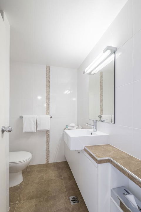 Great Southern Hotel Brisbane - Surfers Gold Coast 4