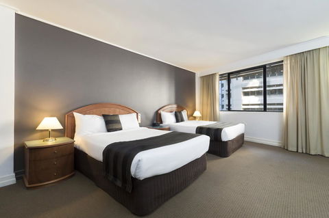 Great Southern Hotel Brisbane - Surfers Gold Coast 29