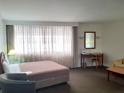 Great Southern Hotel Brisbane - Surfers Gold Coast 11