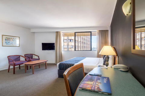 Great Southern Hotel Brisbane - Surfers Gold Coast 27