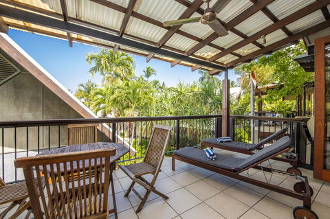 Pure Magnetic Villa 9 - Surfers Gold Coast 18